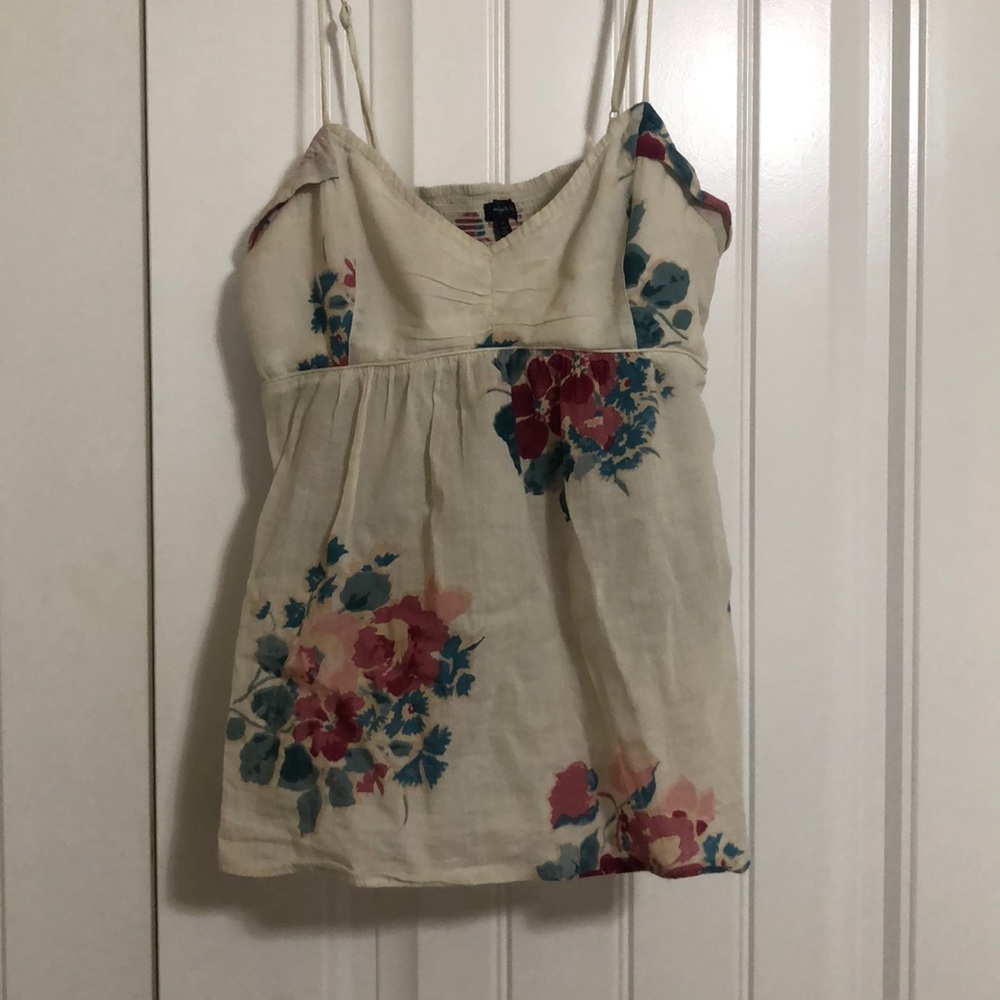 American Eagle Top